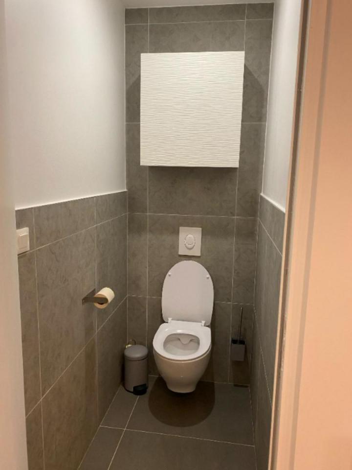 Réalisation de salle de bain clé en main Caen