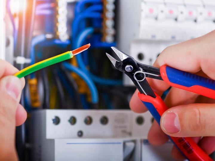 Électricité générale Caen