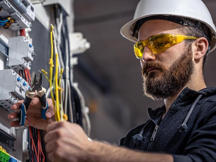 Travaux d’électricité générale Caen