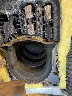 Service complet d'entretien et de dépannage de poêles à granulés